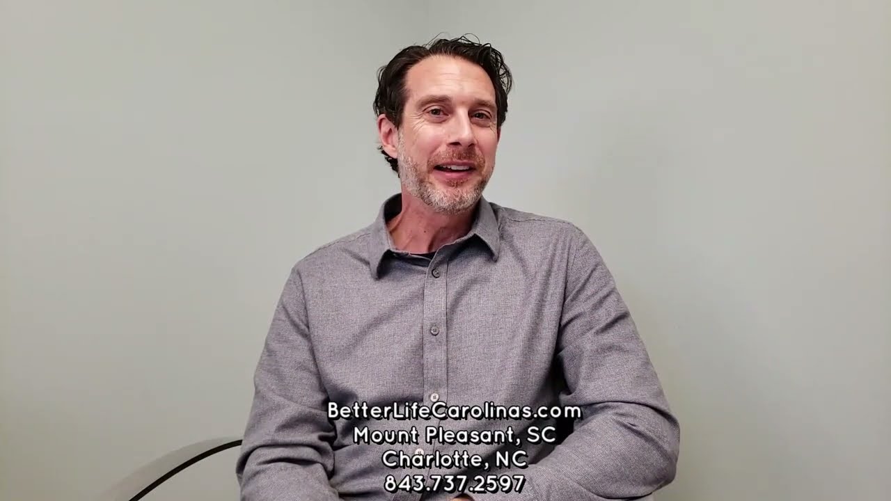 Testosterone and Cognition by Dr. Ryan Smith of Better Life Carolinas