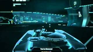 Tron Evolution: Tank Online Gameplay screenshot 2