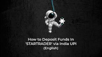 How to Deposit Funds In 