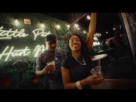 Big Duce :She A Savage