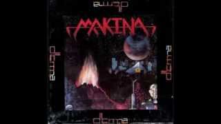 Makina - Ciudad de Cagadas