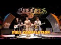 Bee Gees On Midnight Special 1975 Compilation