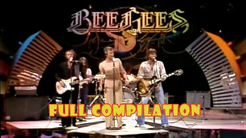 Bee Gees On Midnight Special 1975 (Compilation)