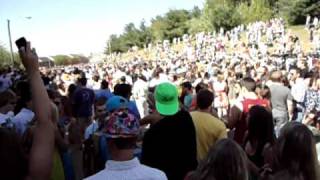 JMU-Springfest 2K10