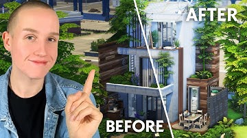 How to make The Sims 4 look STUNNING! | ReShade Tutorial 2020