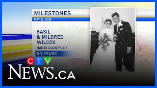 Milestones - May 21, 2025