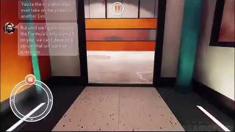 Heroes Reborn Enigma Episode 5 part 1