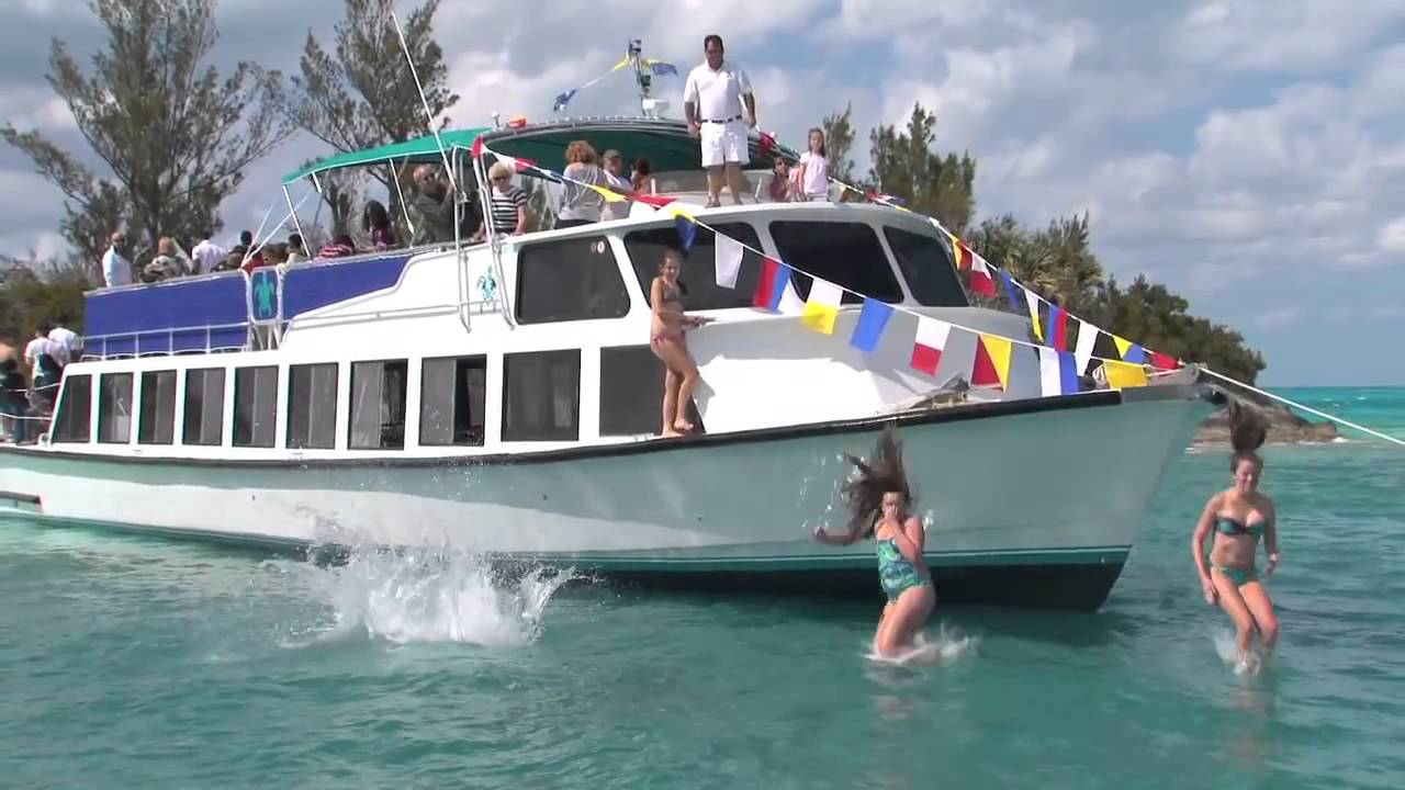 Elbow Beach, Bermuda - Presented by The Couture Travel Company