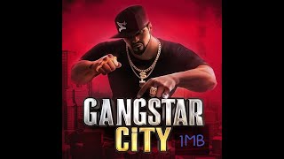 #NEW!!! Gangstar City "1MB" For Android By:XxxThePlays / How To Download + Gameplay!!! screenshot 1