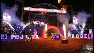 Expojara 2026 attracts thousands of visitors and makes history in Northwest Paraná.