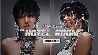 HOW TO EDIT VIDEOS LIKE CAPCUT ON INSHOT. || INSHOT EDITS|| screenshot 2