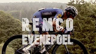 Remco Evenepoel: READY FOR 2020? // Cycling Motivation 2020