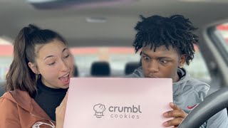 COOKIE CRUMBLE REVIEW!! IS IT WORTH IT???