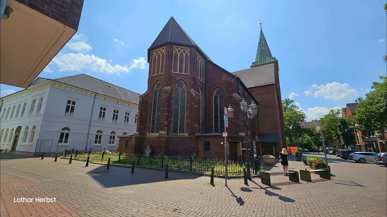 mein Herz schlägt Dinslaken