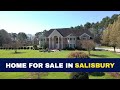 Homes for Sale in Salisbury MD: 1500 Handy Mdw, Salisbury, MD