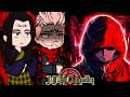 JJK Culling Games react to ITADORI MODULO || 1/? || Jujutsu Kaisen