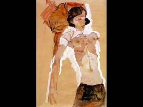 Egon Schiele