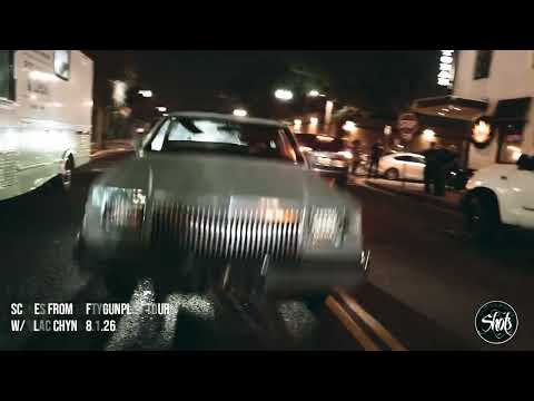 LEFTY GUNPLAY LIVE SANTA ANA CA 2026