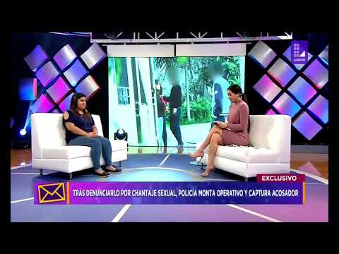 Jazmin Pinedo – piernotas – quebradita