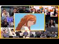 Frieren’s Master Flamme | Frieren EP4 Reaction Mashup
