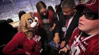 Innovations at WSU - 3D4U Technology