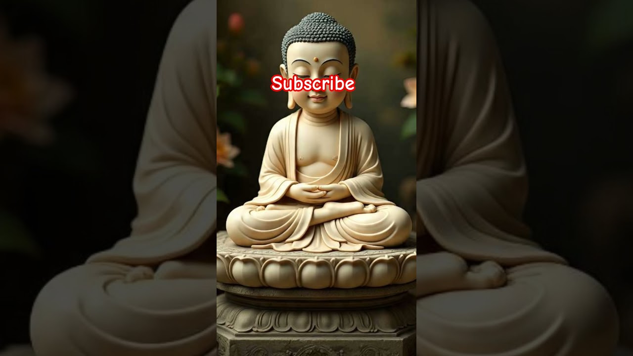 ग़रीबी का रिश्ता #lordbuddha #lordbuddha #motivational #gautambudhastory #religiousfigure