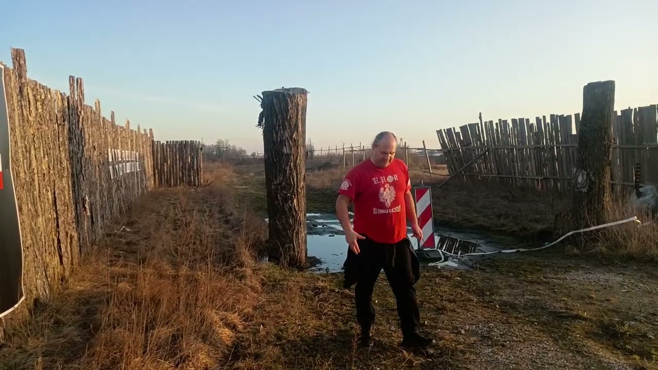 Powstaje miejsce rekonstrukcji historycznych