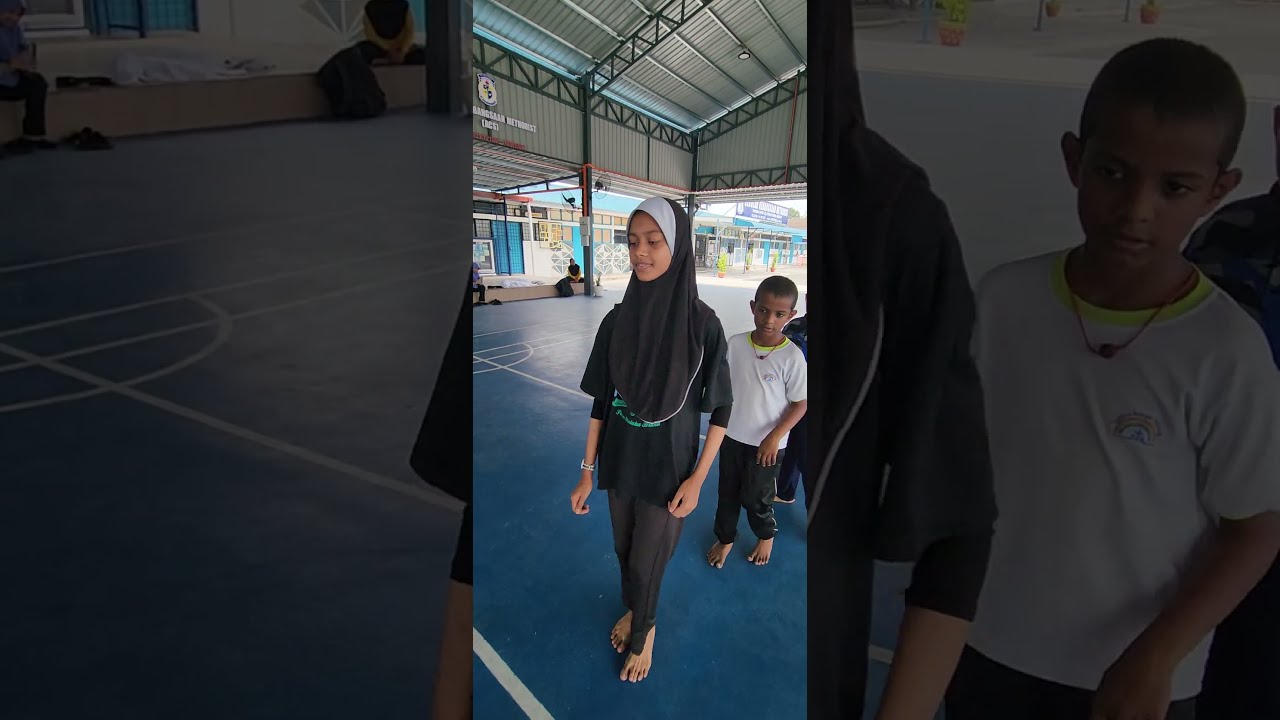 TaeKwonDo Sk Methodist Sungai Siput