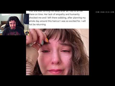 The Entitlement of This Woman Is Beyond Me!!! 🤦‍♂️ | Reaction