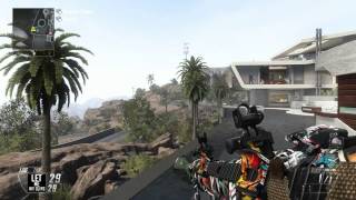Sick Hitmarker (BO2)