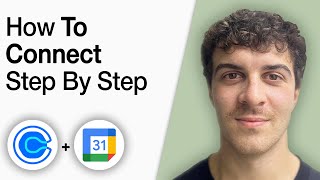 How to Connect Calendly to Google Calendar Step by Step [2025 Full Guide]