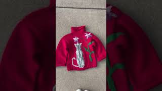 Thrift Haul From Today Pieces Will Be Available At Feb 20Th And 21St