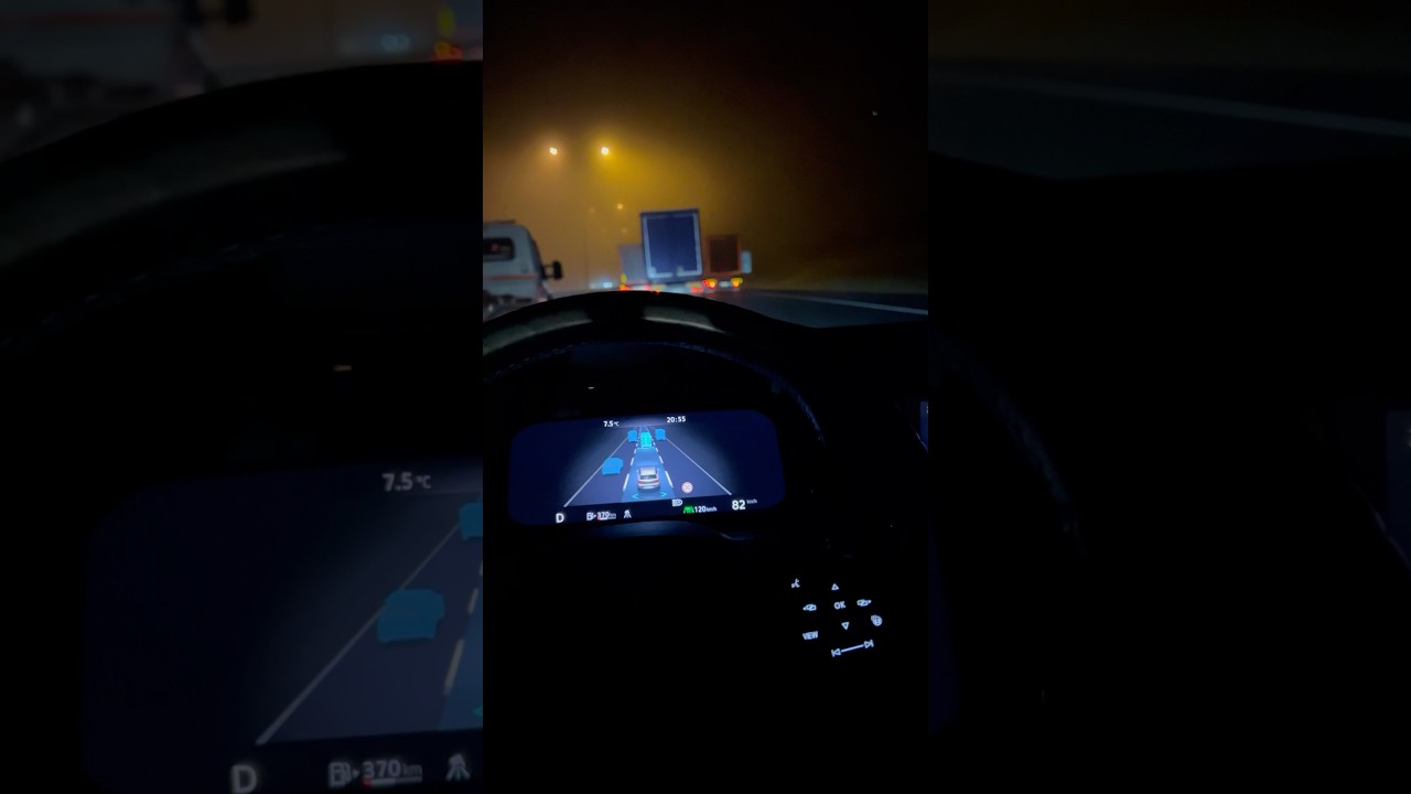GOLF 8 TRAVEL ASSIST KÖR NOKTA. ACC PLA LANE ASSİST NAVİGASYONLU UNİTE TÜM EKSİKLERİ TAMAMLADIK