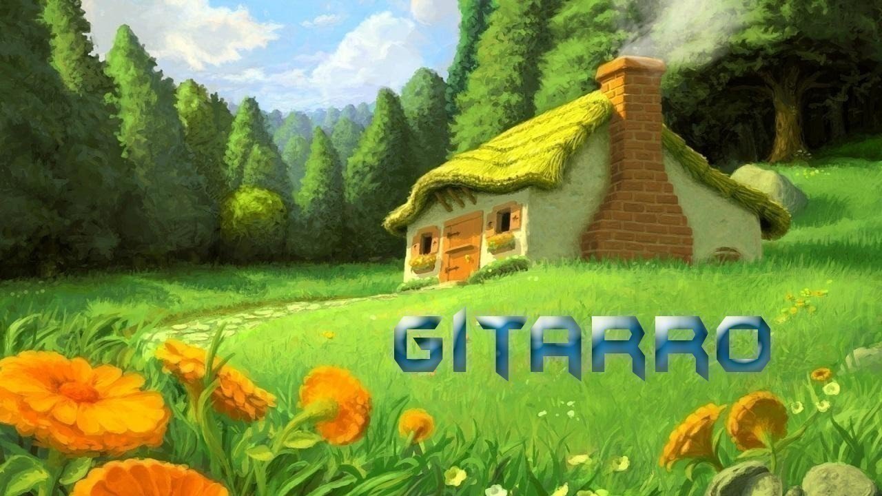 NEW BEAT / INSTRUMENTAL 2015 - Reckless Echoes | Gitarro