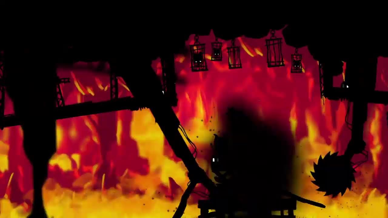 Toby: The Secret Mine