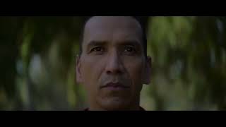 Wild Indian | Trailer with Audio Description