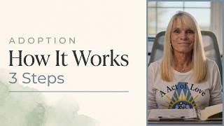 Giving Baby Up for Adoption: Your Options Explained | Laraine Moon, Social Worker