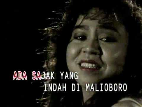 1B.Nicky Ukur \u0026 Ratih Purwasih - Malioboro