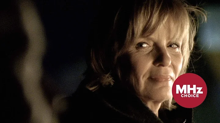 First Look: Detective Ellen Lucas (Season 2)