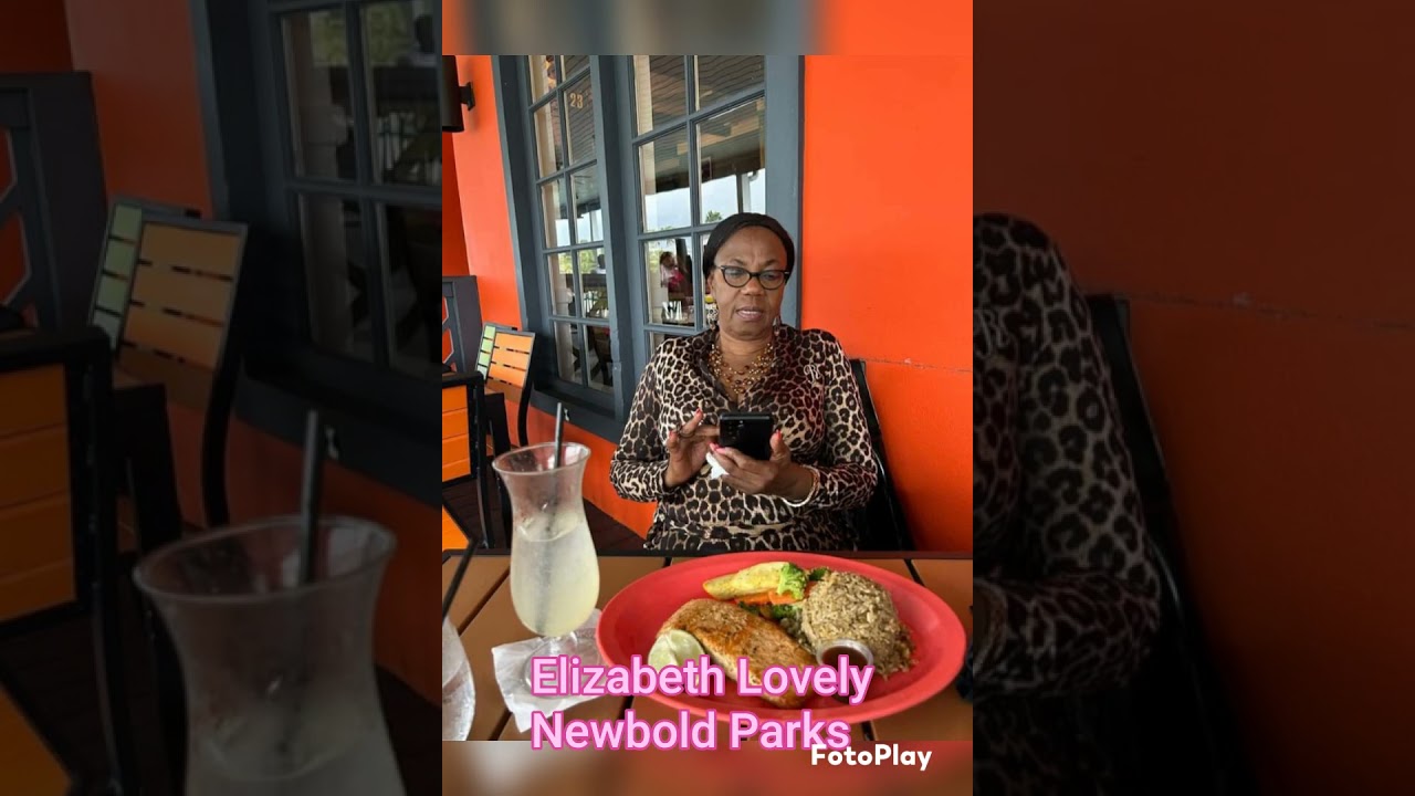 happy Birthday Liz lovely parks