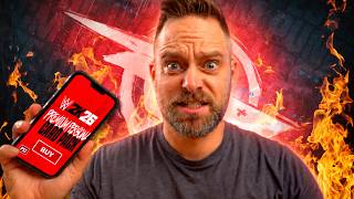 WWE 2K26 Just Got Way Too Expensive (Again) screenshot 2