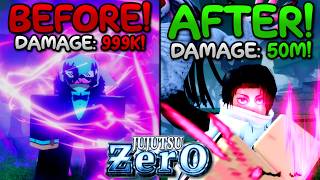Playing Jujutsu Zero For The First Time In MONTHS... Heres What Happened!