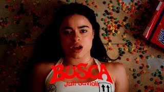 Juli Savioli - Busca (Official Video)