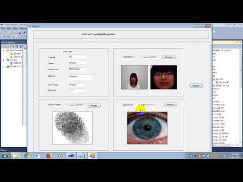 A REAL SENSE BASED MULTILEVEL SECURITY IN CLOUD FRAMEWORK USING FACE, IRIS AND FINGER RECOGNITION