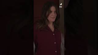 Lea's shocking encounter! | The Good Doctor S6 | #shorts