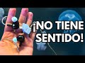 ¡TE VUELAN LA CABEZA! Audífonos inspirados en una criatura inmortal 🧬🎧