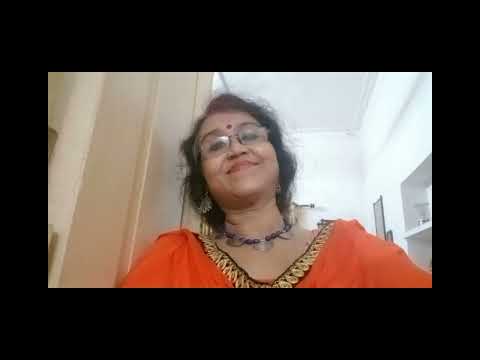 তোমার ভূবনে ফুলের মেলা( Tomar Bhubone Fuler Mela)ll নিবেদনে শম্পা মুখোপাধ্যায়