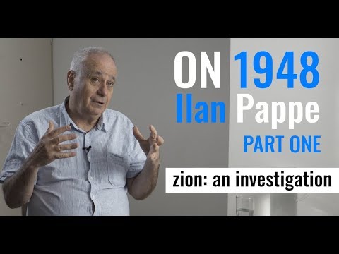 Ten Myths About Israel I Ilan Pappé in conversation with Max Rodenbeck | Jaipur Literature Festival