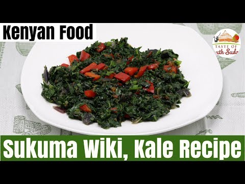 sukuma-wiki,-kale-recipe-ii-kenyan-food