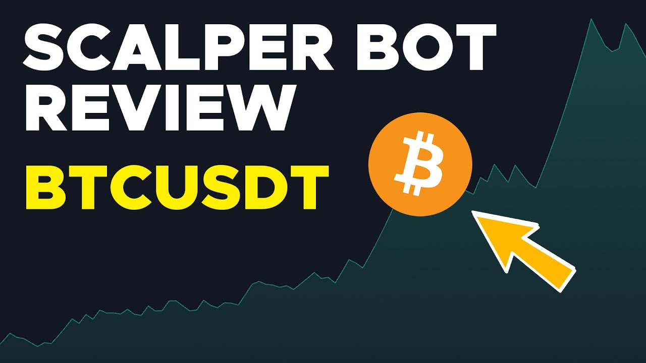 SMRT Algo Bot Review - Bitcoin Performance! [Crypto Trading]